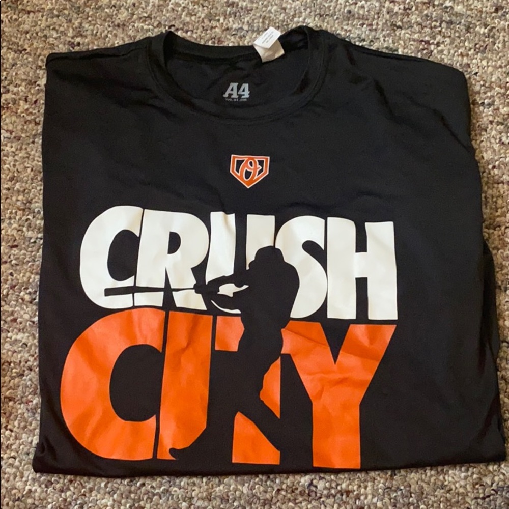 Orioles Tee
